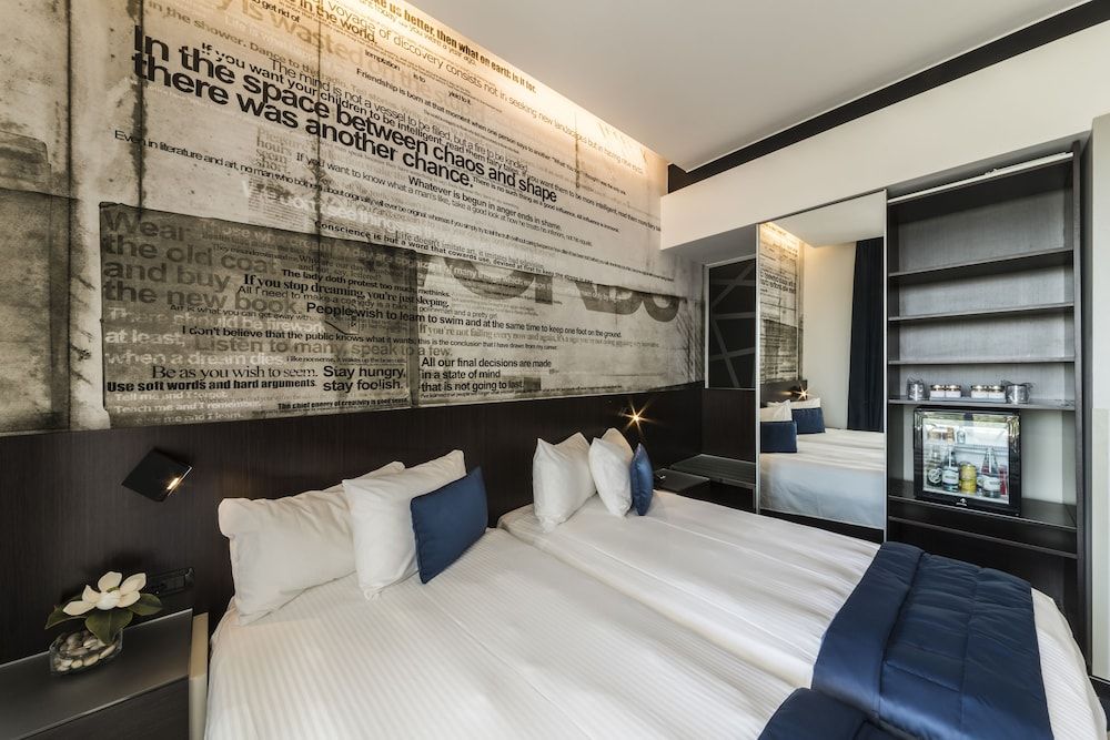 Hotel Manin - Room - 2