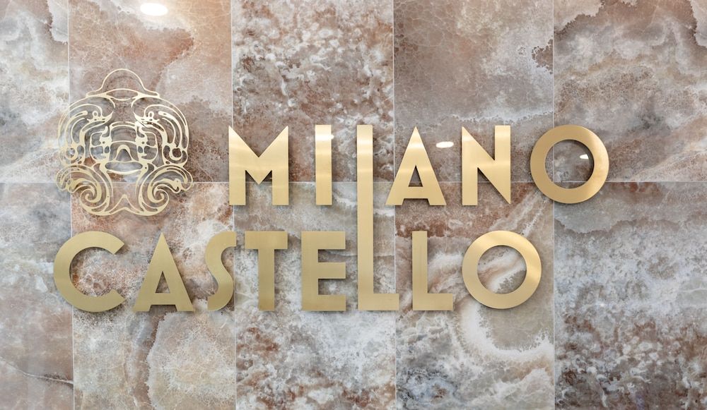 Hotel Milano Castello - Interior - 1