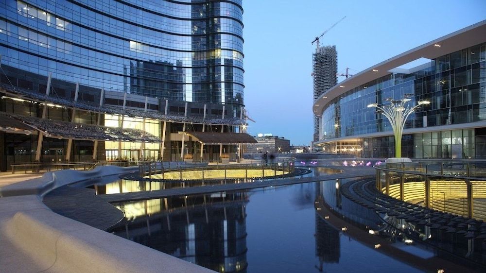 Hotel Berna - Point of interest