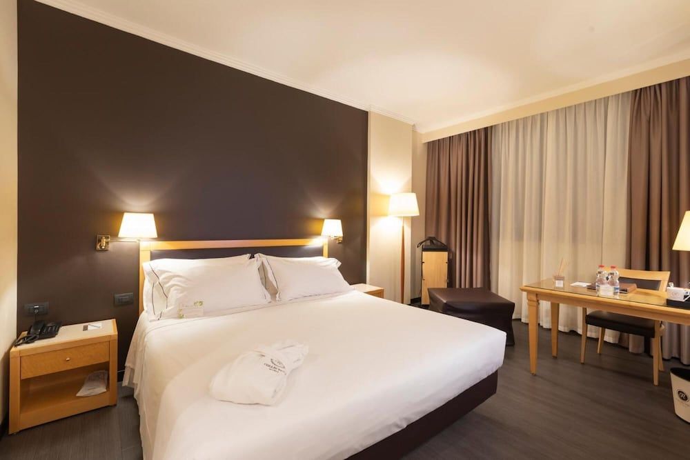 City Life Hotel Poliziano - by R Collection Hotels - Room - 1