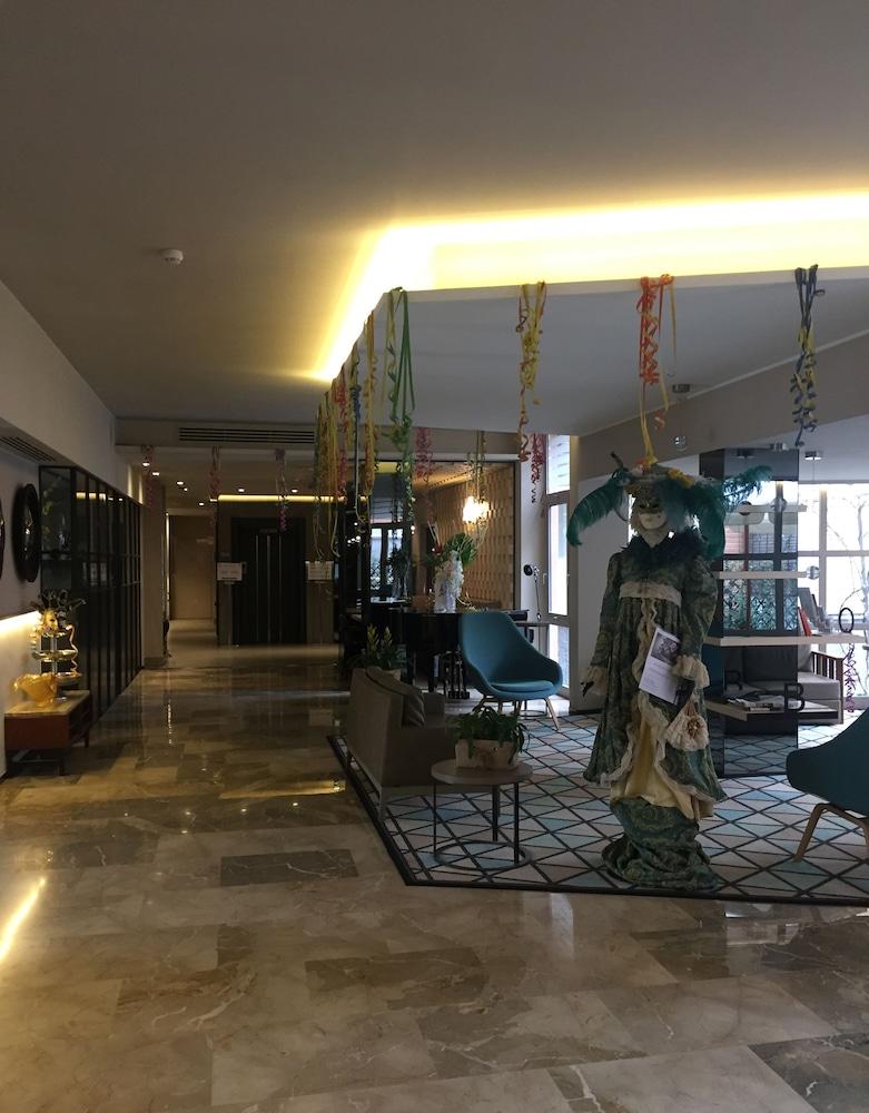 洛巴迪亚酒店 photo