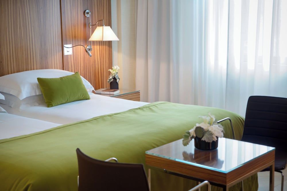 Starhotels Anderson - Room - 2