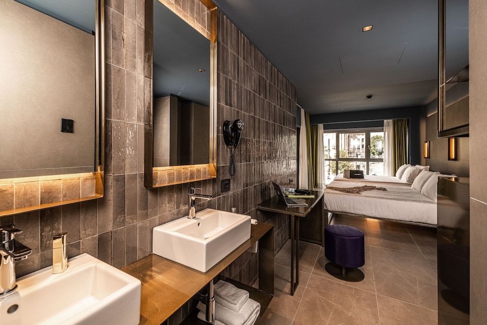 HD8 Hotel Milano - Room amenity - 1