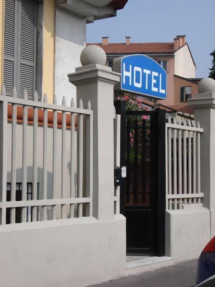 Brenta Milano - Exterior - 1