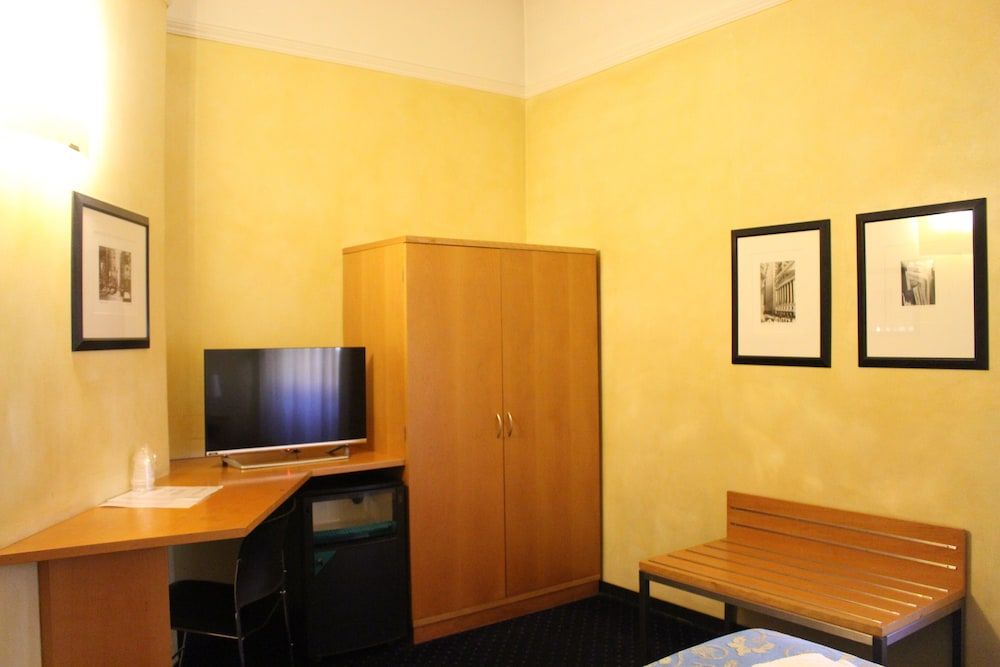 Hotel Club - Room