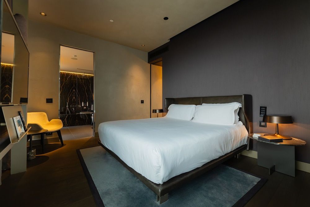 Hotel Viu Milan, a Member of Design Hotels - Room - 2