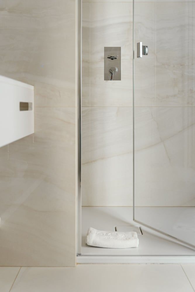 Hotel Morfeo - Bathroom - 2
