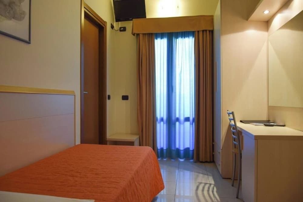 Hotel Losanna - Room - 2