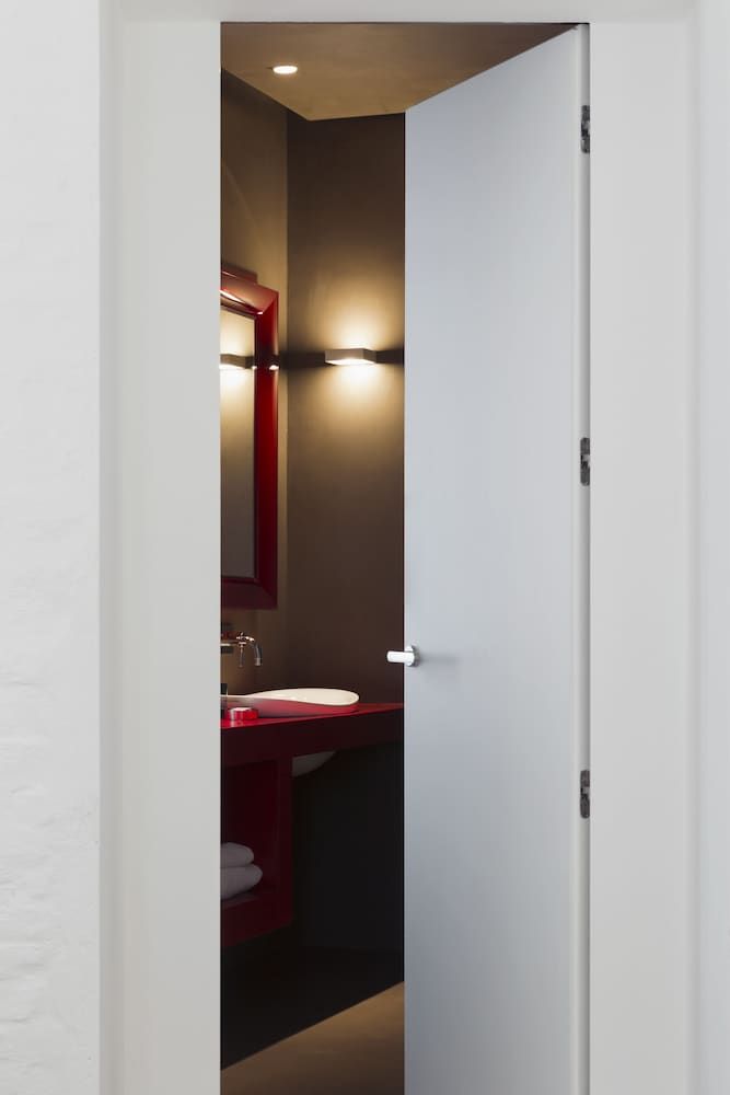 Palazzo Segreti - Bathroom - 2