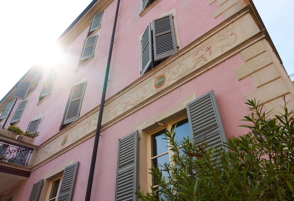 Hotel Verdi Boutique Hotel - Exterior - 1