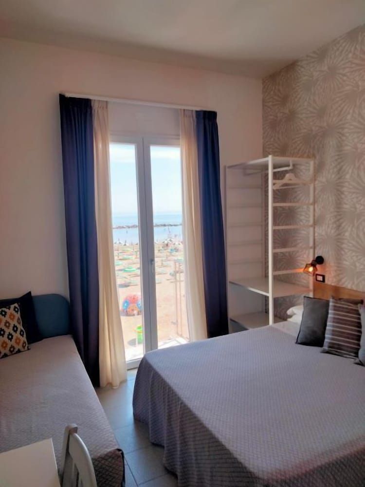 Albergo Aquila - Room - 2