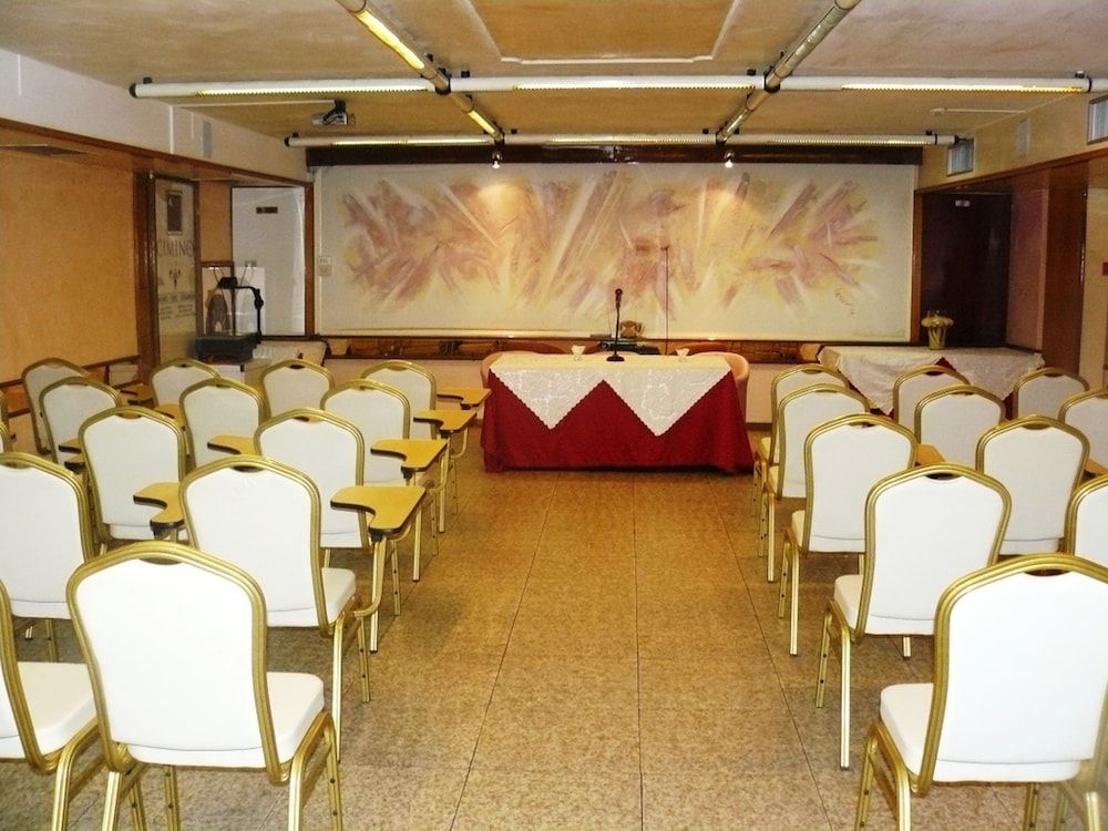 Hotel Vienna Ostenda - Meeting facility