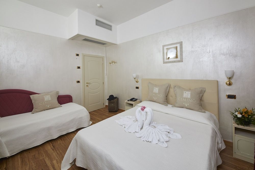 Hotel Vienna Ostenda - Room - 2