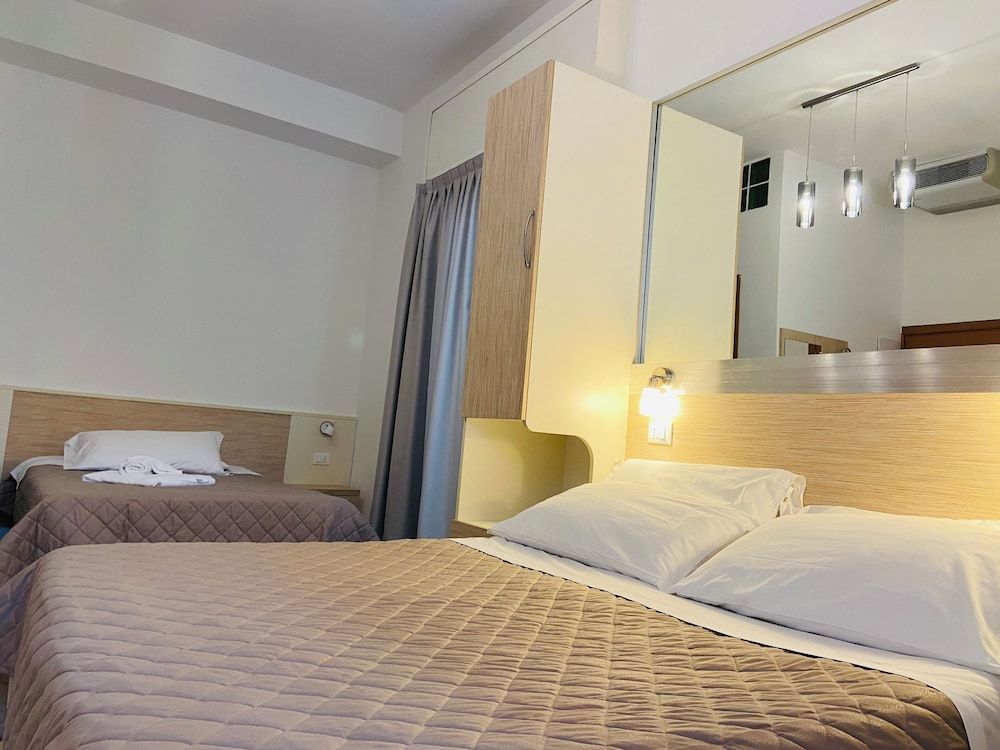 Hotel Butterfly & YoUnique Spa - Room