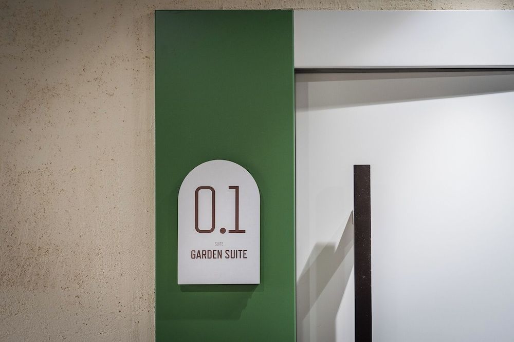 Mode Eco Mood Hotel - Room - 2