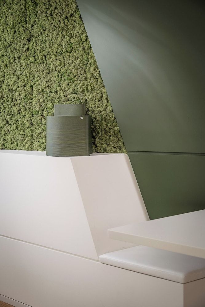 Mode Eco Mood Hotel - Room - 1