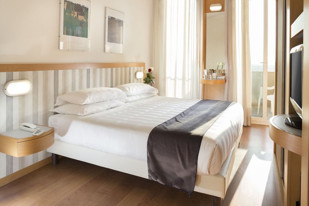 Hotel Ascot & Spa - Room - 2
