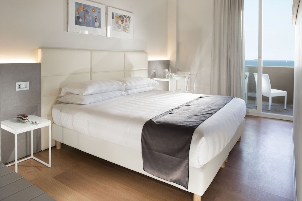 Hotel Ascot & Spa - Room - 1