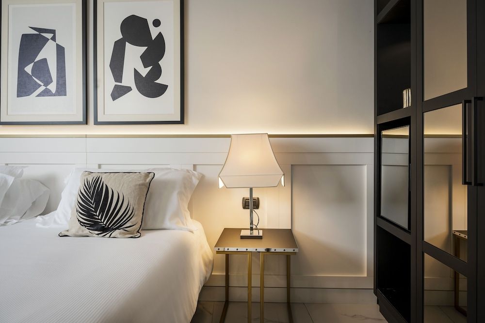 Savoia Hotel Rimini - Room - 2
