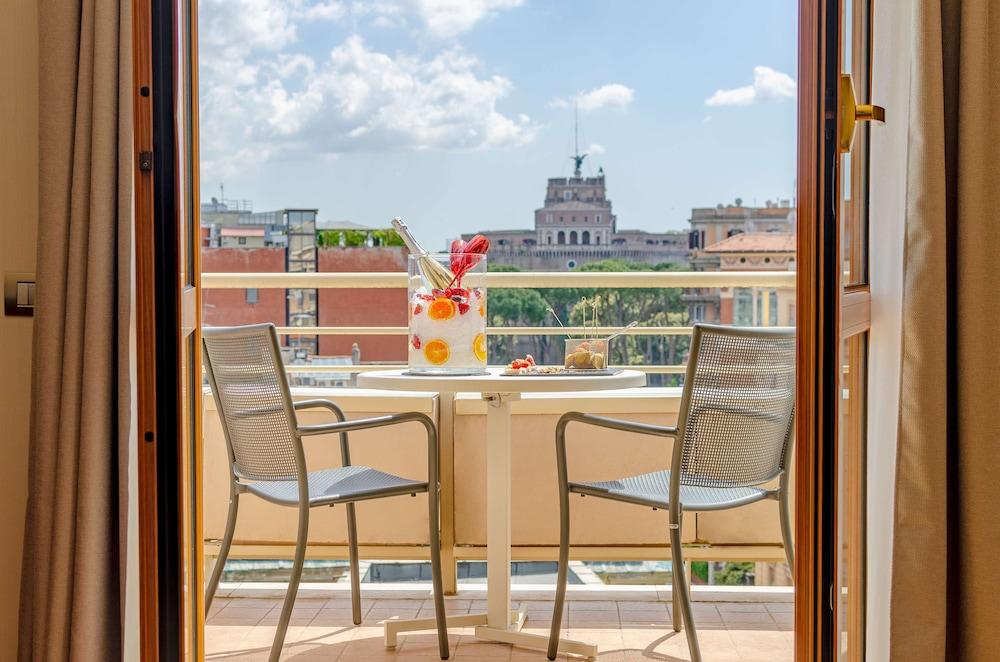 NH Collection Roma Giustiniano photo