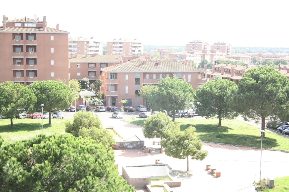 贝斯特韦斯特特赖安格尔酒店 - Terrace/patio