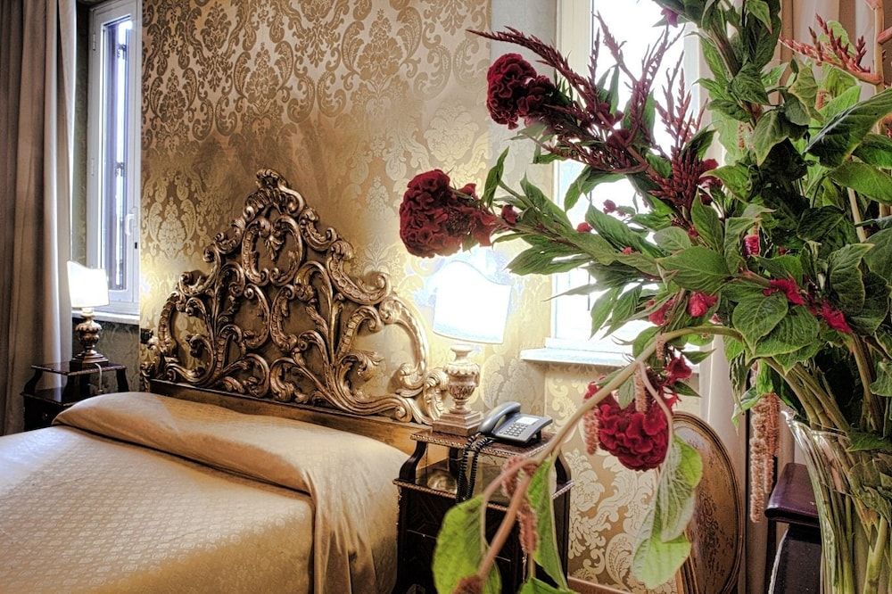 デ エポック ホテル - Room