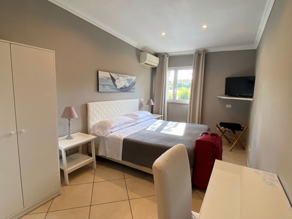 Orto di Roma - Room - 3