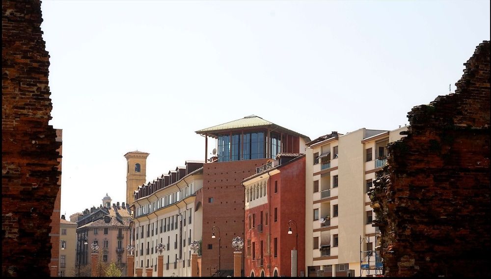 NH Collection Torino Santo Stefano - Exterior