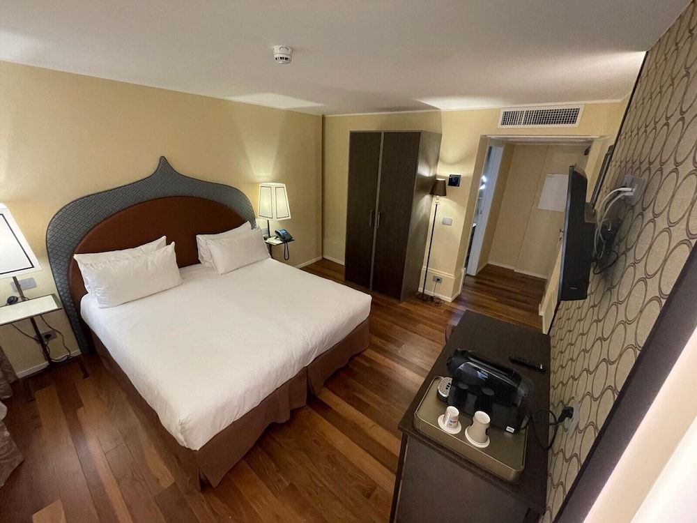 聖馬可飯店 - Room - 2