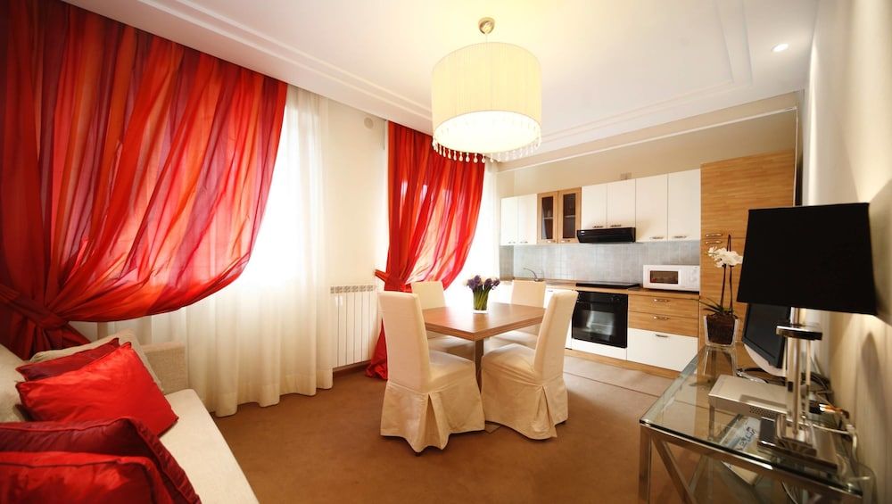 Hotel Lungomare - Room - 1