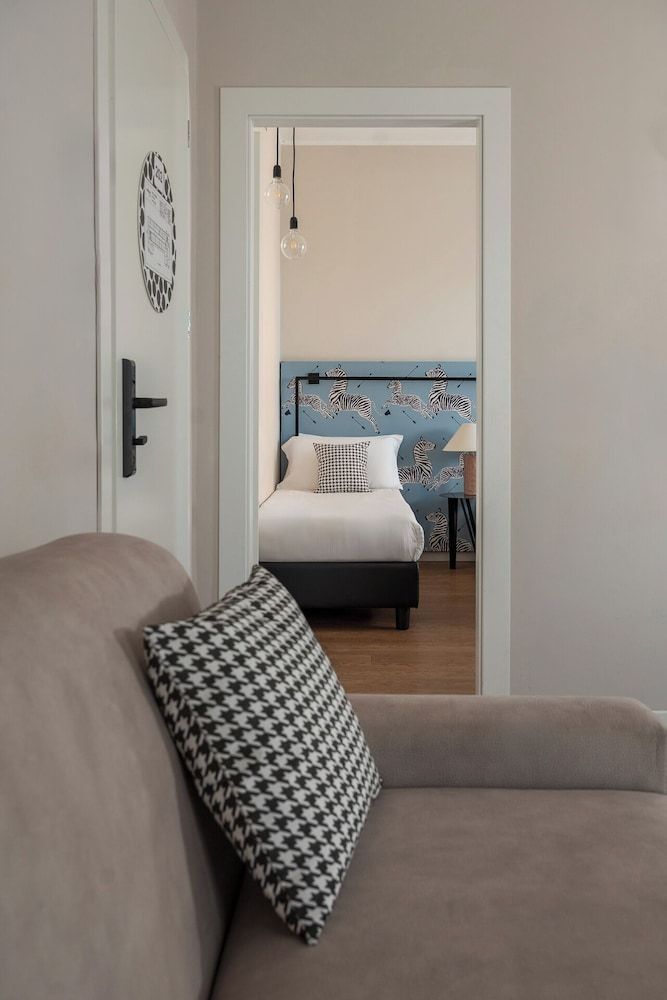 Hotel Vagabond - Room - 2