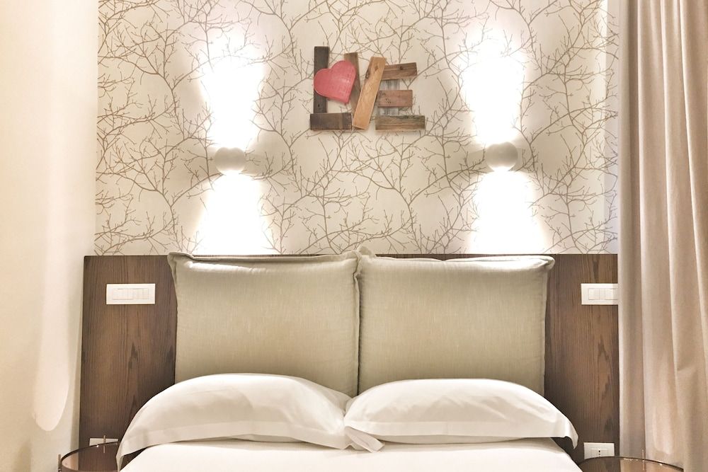 选择套房和水疗中心/公寓酒店 - Room - 2