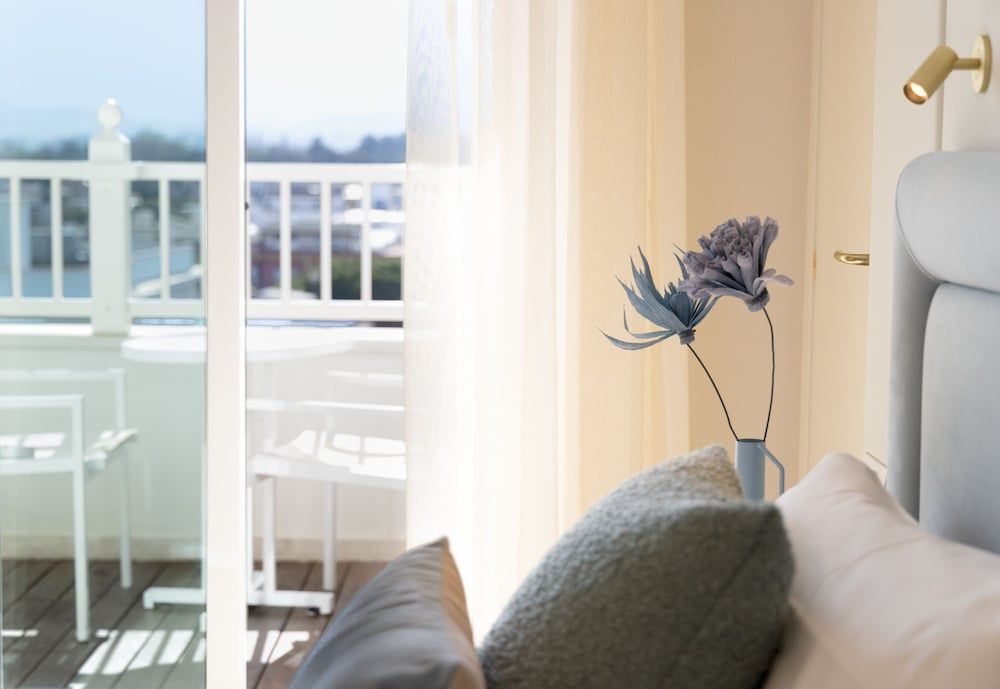 Tiffany's - Room - 2