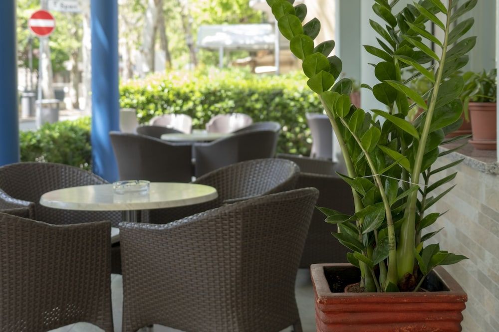 Hotel Adigrat - Exterior - 1