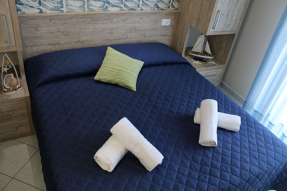 Hotel Adigrat - Room - 2