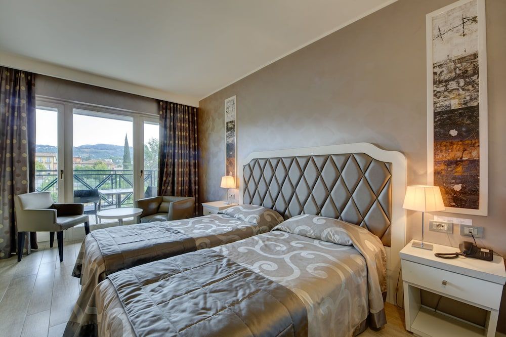 Parc Hotel Gritti - Room - 2