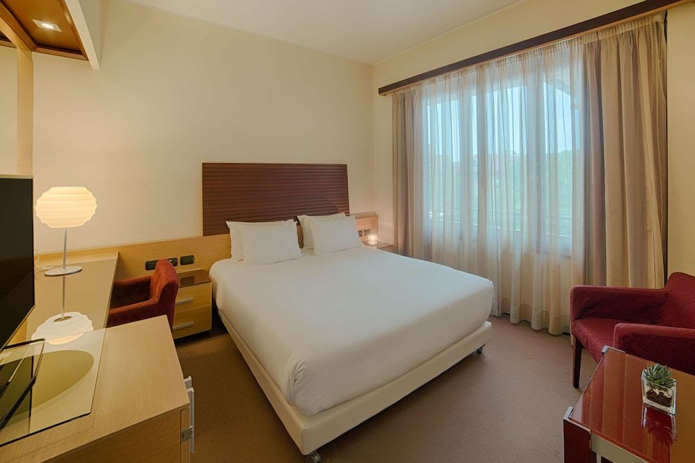 NH 밀라노 2 레지던스 - Room