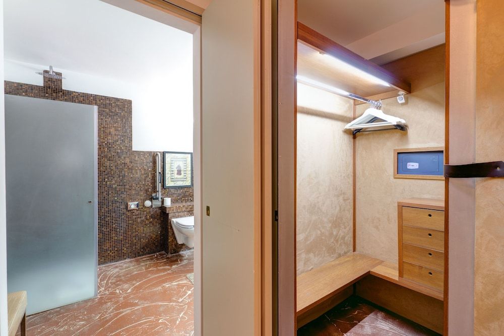 Il Convento dei Fiori di Seta - Bathroom amenities - 2