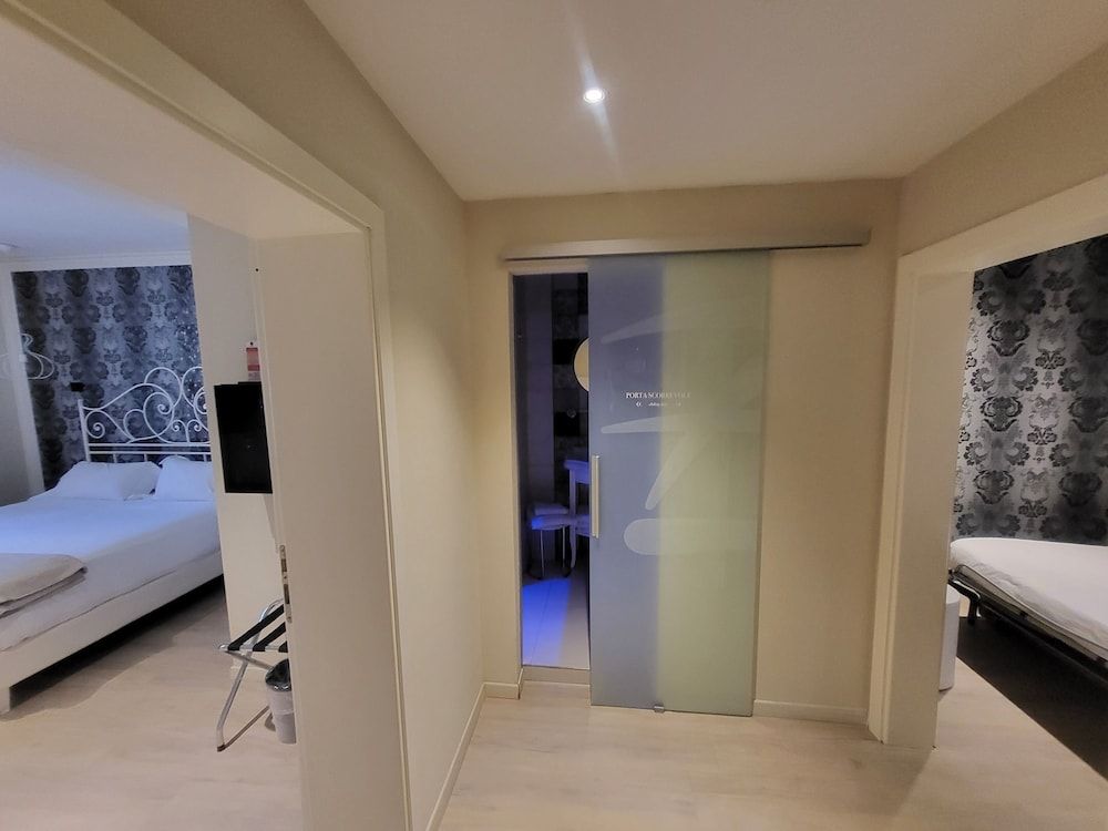 蕾佳娜贊恩飯店 - Room - 2