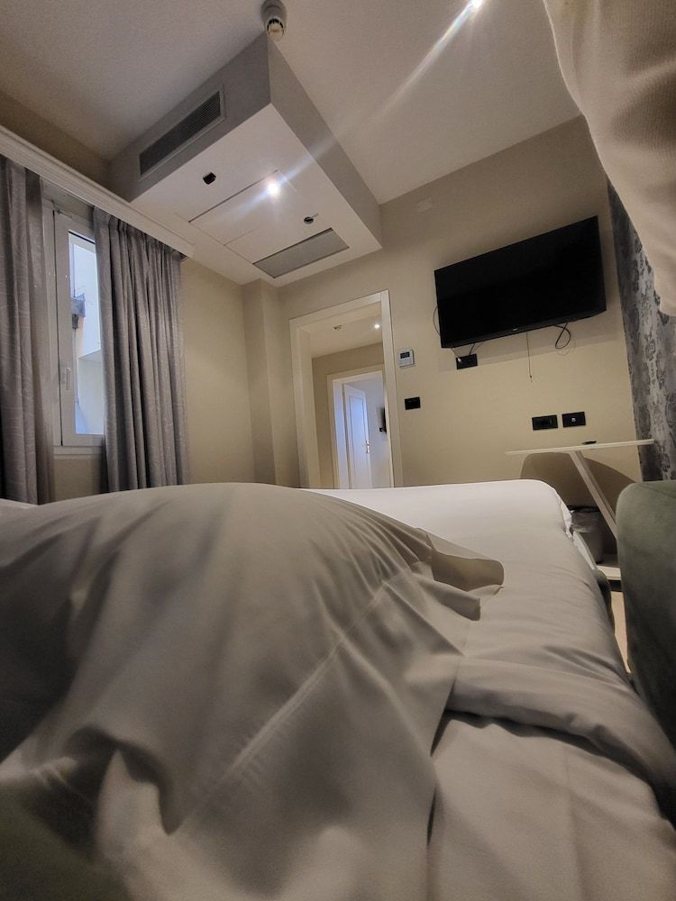 Zanhotel Regina - Room - 3