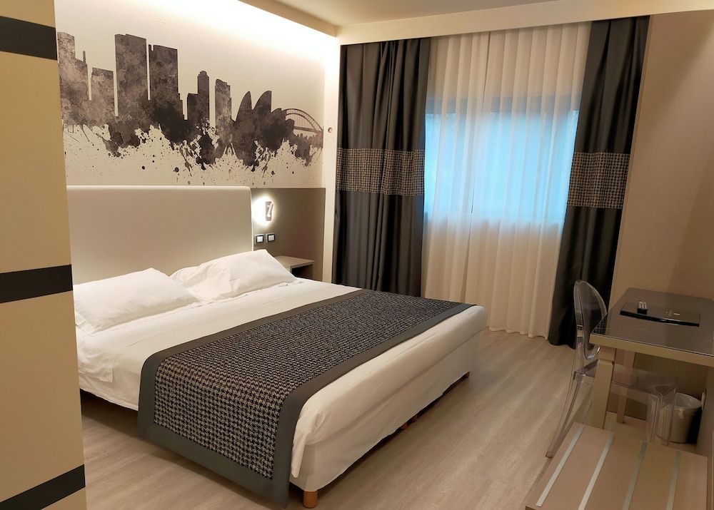 더 시드니 호텔 - Room - 2