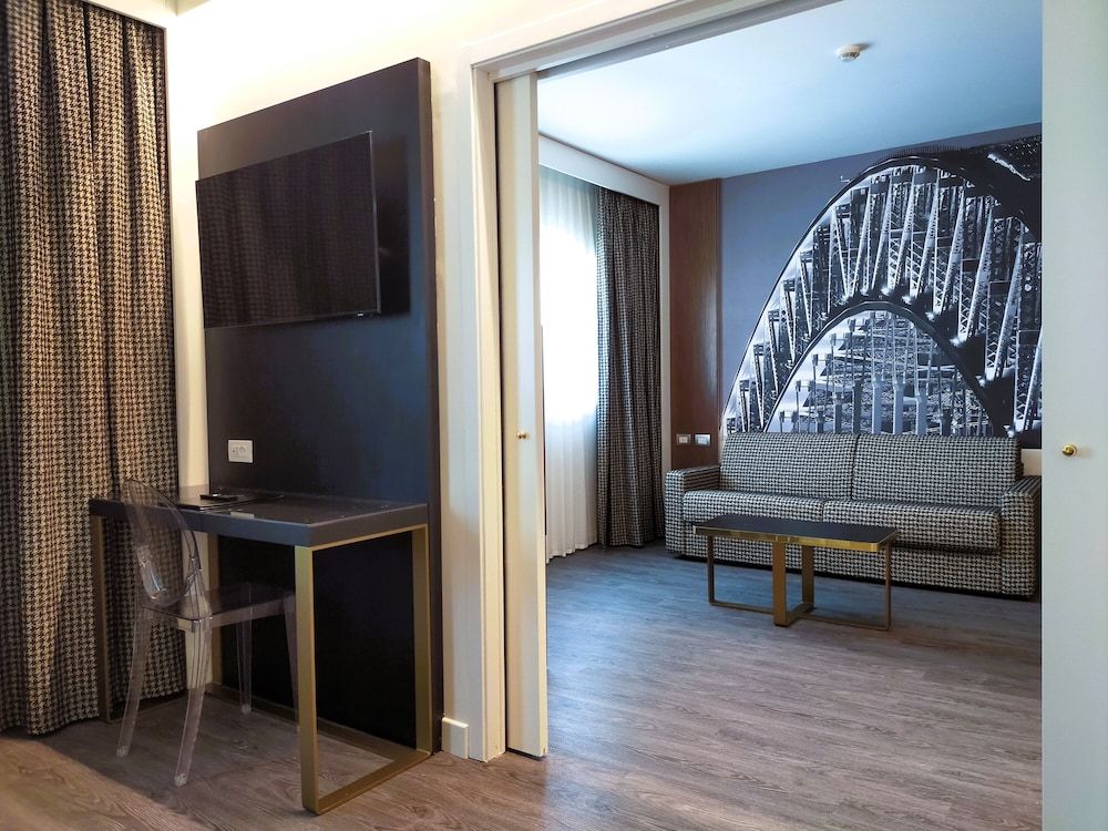 더 시드니 호텔 - Room