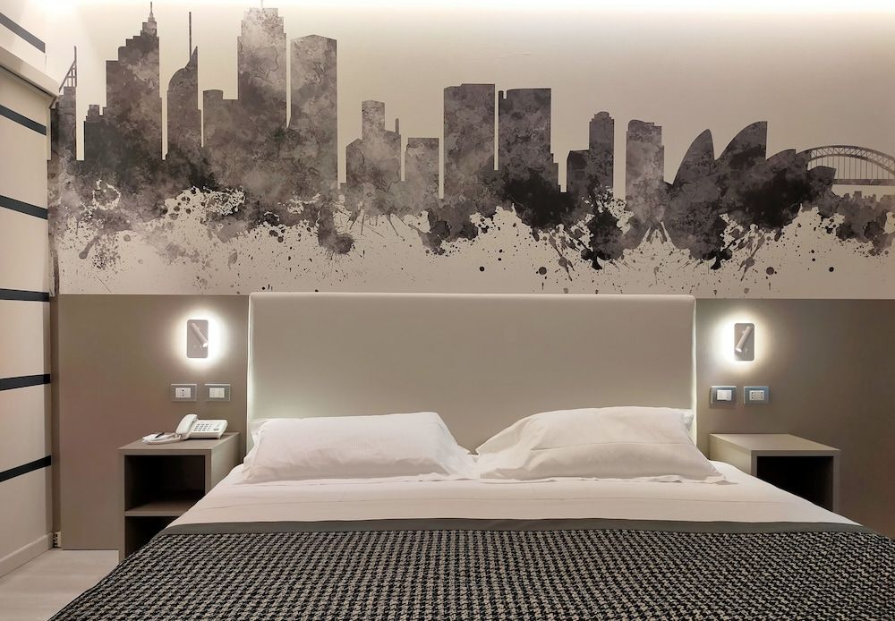 더 시드니 호텔 - Room - 1