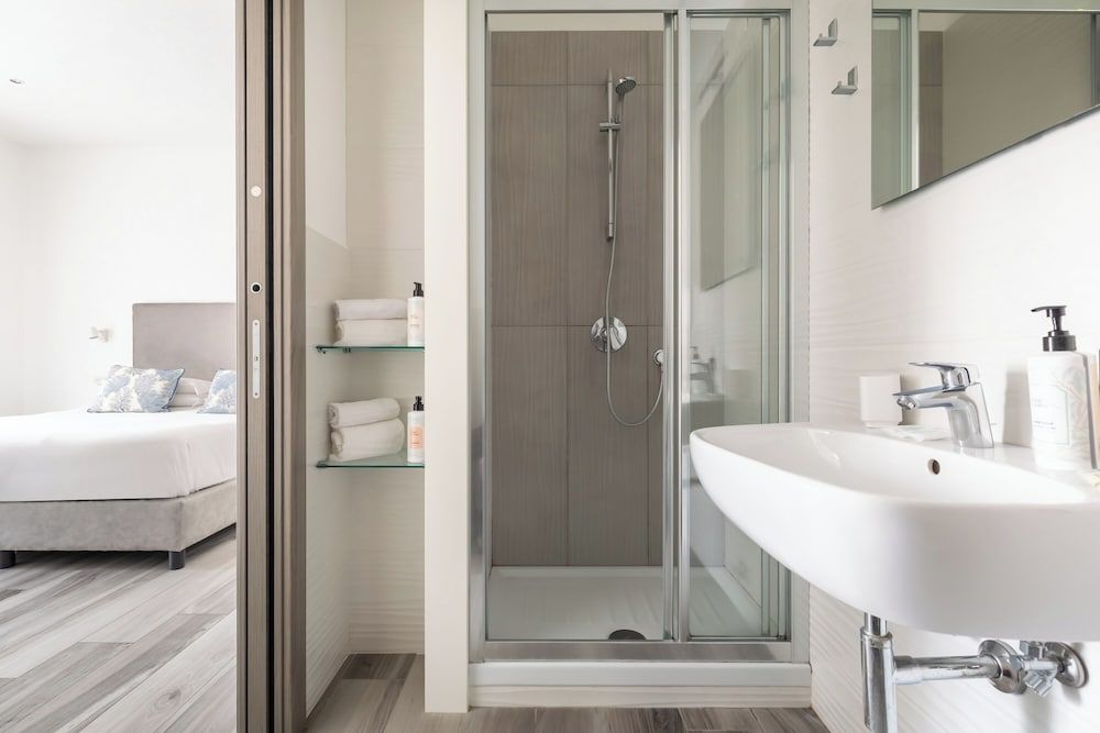 YourHome - Maison degli Aranci - Bathroom - 2