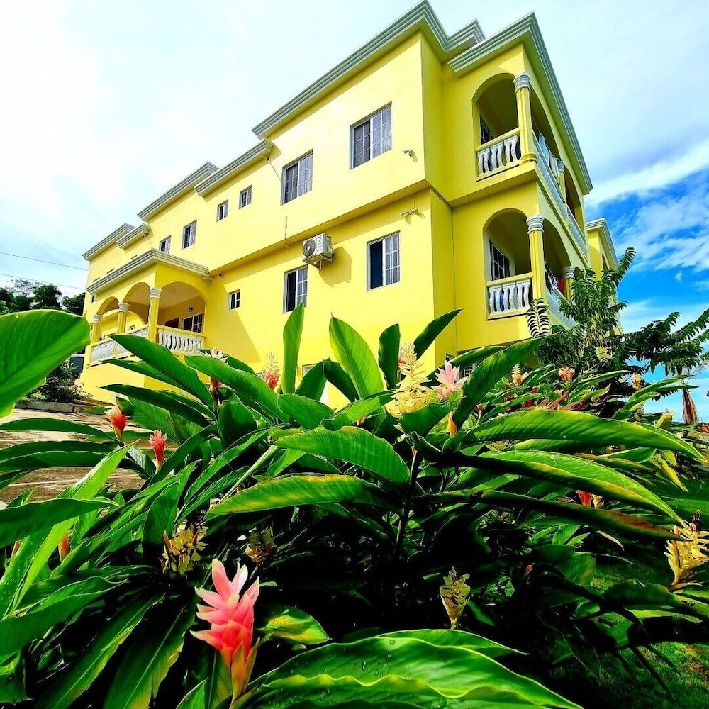 Kingsbird by the sea Inn - Exterior - 2