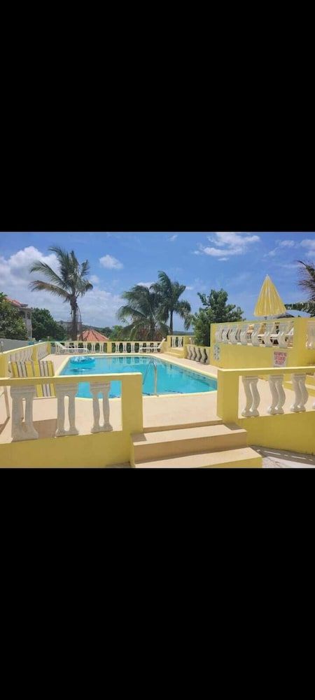 Kingsbird by the sea Inn - Pool - 4