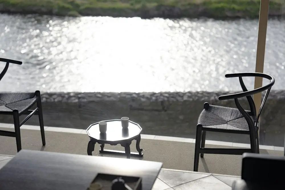 Kamohan - View from room - 2