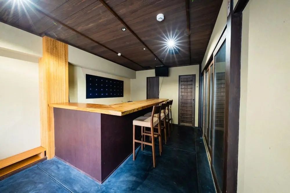 RakuRakuAn - Reception