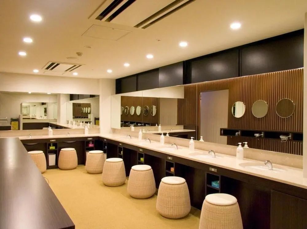 Rhino Hotel Kyoto - Restaurant - 2