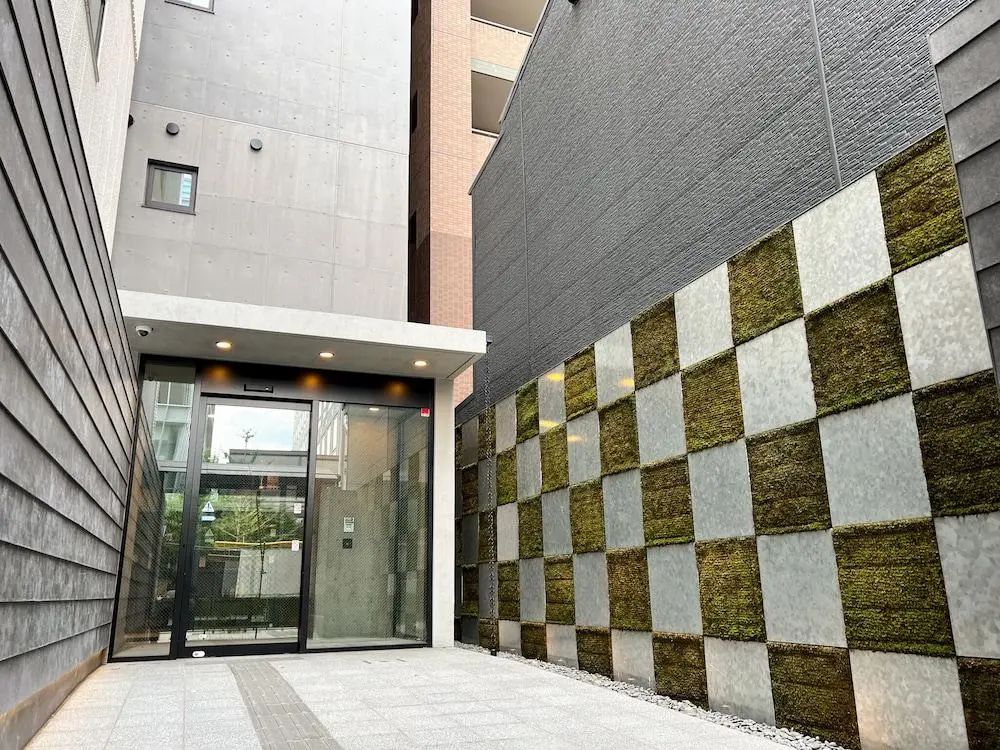 Rinn Kyoto Station - Front of property - 1